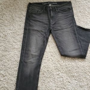 CALVIN  KLEIN  JEANS